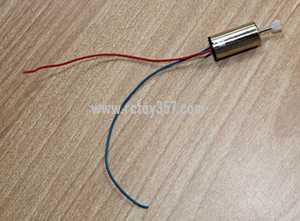 RCToy357.com - [New version]SYMA S39 RC Helicopter toy Parts Main motor(Red and blue line)