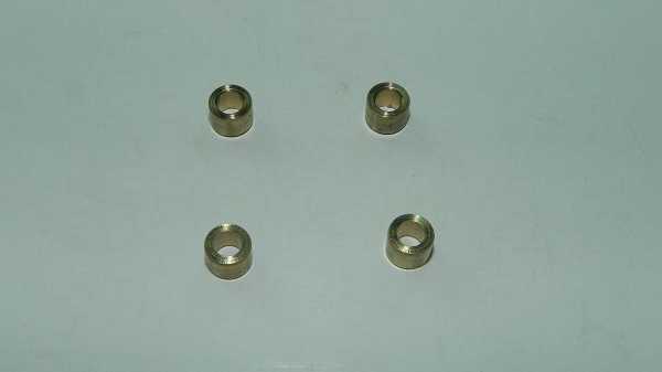 SYMA S031 S031G toy Parts Fixed small copper set of the main blade (image for) SYMA S031 S031G toy Parts Fixed small copper set of the main blade