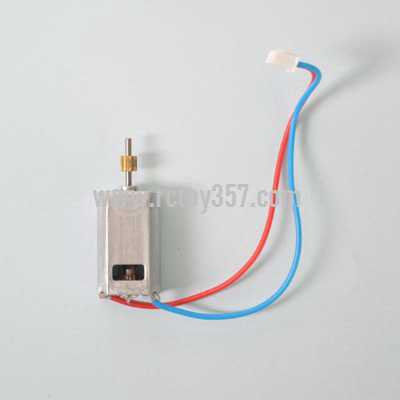 SYMA S031 S031G toy Parts motor B (image for) SYMA S031 S031G toy Parts motor B