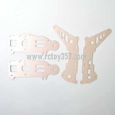 SYMA S031 S031G toy Parts Main metal  (image for) SYMA S031 S031G toy Parts Main metal