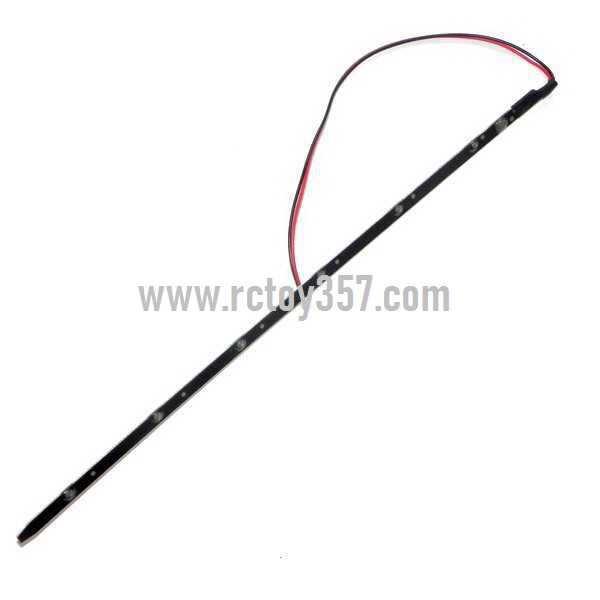 RCToy357.com - SYMA S031 S031G toy Parts Tail LED bar