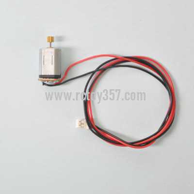 RCToy357.com - SYMA S031 S031G toy Parts Tail motor