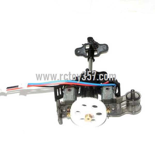 (image for) SYMA S032 S032G toy Parts Body set