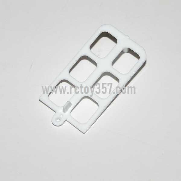 RCToy357.com - SYMA S032 S032G toy Parts Battery cover