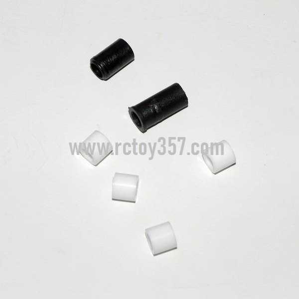 RCToy357.com - SYMA S032 S032G toy Parts Bearing set collar + Small fixed ring between of the metal body