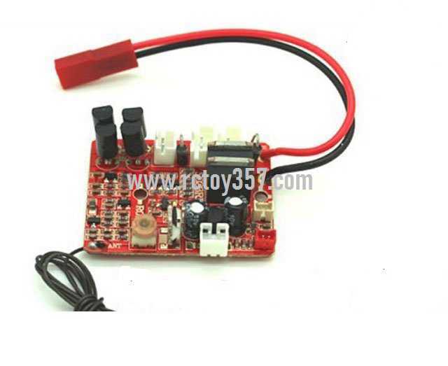 RCToy357.com - SYMA S032 S032G toy Parts PCB\Controller Equipement