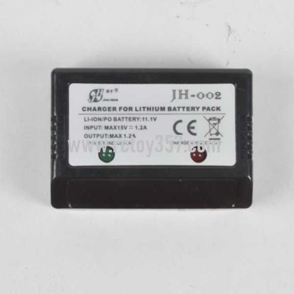 (image for) SYMA S033 S033G toy Parts Balance charger box(Old versions)