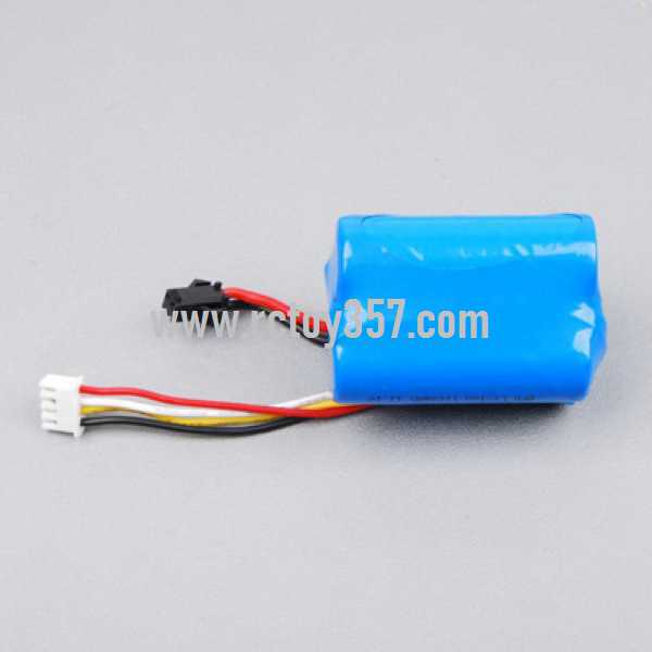 RCToy357.com - SYMA S033 S033G toy Parts Battery(11.1V 1500mAh)