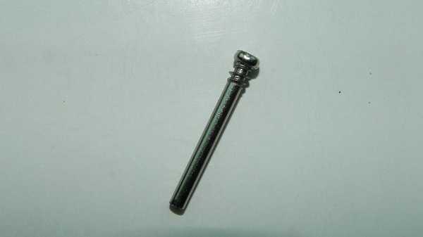 RCToy357.com - SYMA S033 S033G toy Parts Fixed small screw iron bar for the Balance bar