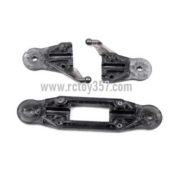 RCToy357.com - SYMA S033 S033G toy Parts Main blade grip set