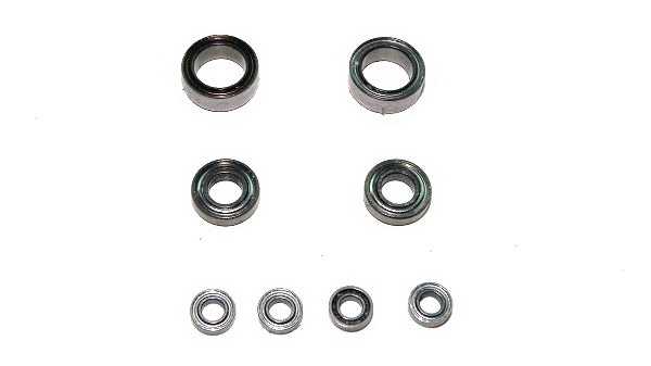 RCToy357.com - SYMA S033 S033G toy Parts Bearing set