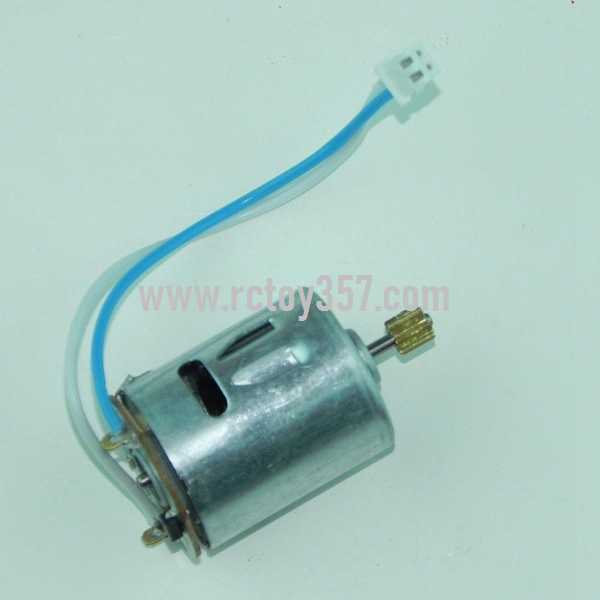 RCToy357.com - SYMA S033 S033G toy Parts Main motor(long shaft)