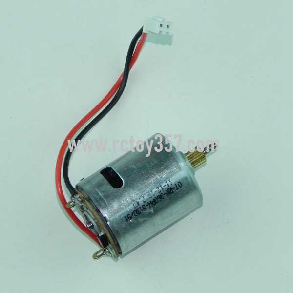(image for) SYMA S033 S033G toy Parts Main motor(short shaft)