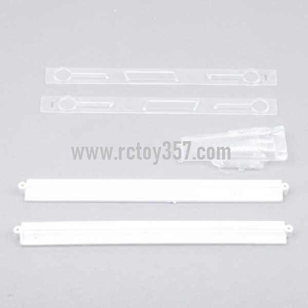 RCToy357.com - SYMA S033 S033G toy Parts LED Fixed set