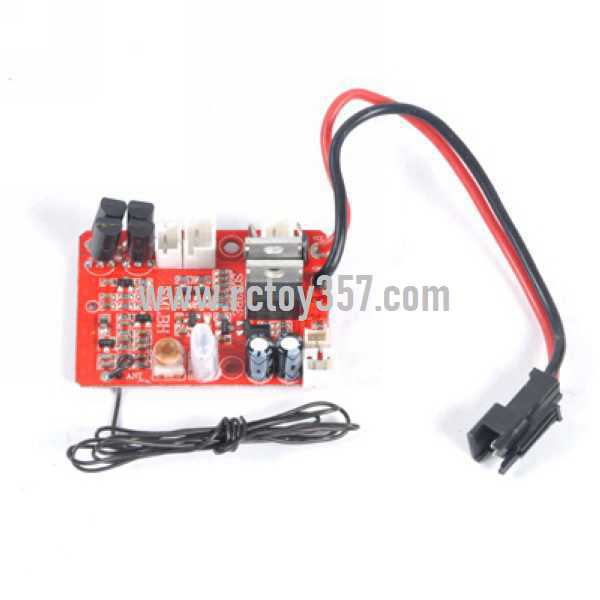 RCToy357.com - SYMA S033 S033G toy Parts PCBController Equipement(New version) - Click Image to Close