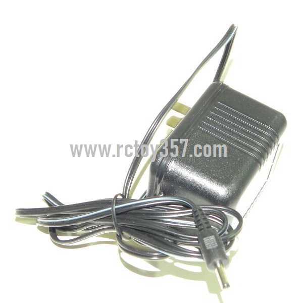 (image for) SYMA S038G toy Parts Charger(Connect to the balance charger box)