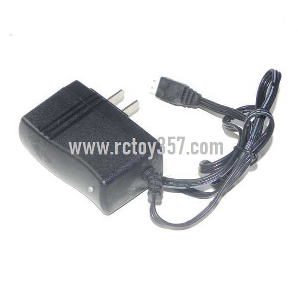 (image for) SYMA S038G toy Parts Charger(directly to the battery)