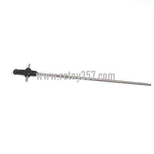 (image for) SYMA S038G toy Parts Inner shaft