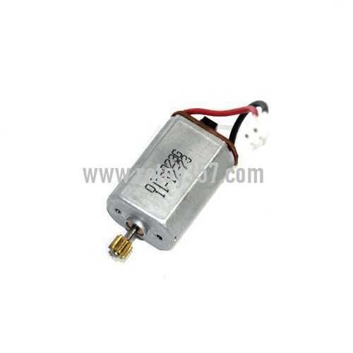 RCToy357.com - SYMA S038G toy Parts Main motor B