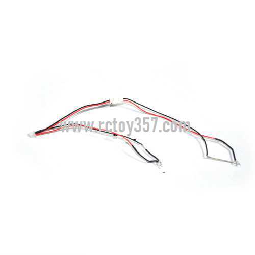 RCToy357.com - SYMA S038G toy Parts LED set