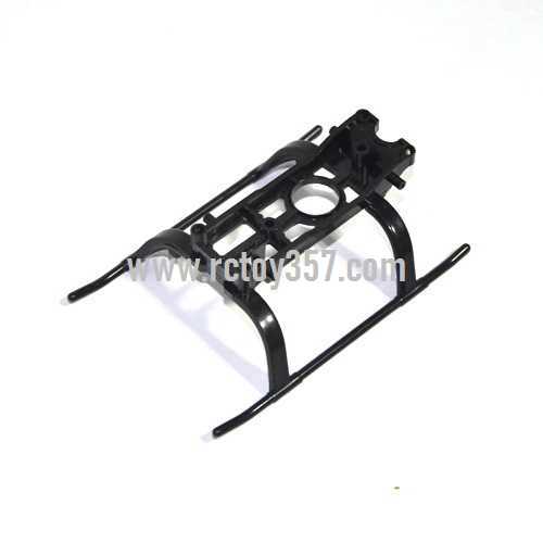 (image for) SYMA S038G toy Parts UndercarriageLanding skide