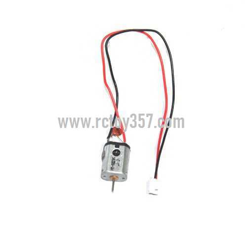 RCToy357.com - SYMA S038G toy Parts Tail motor