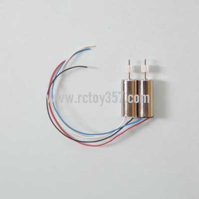 RCToy357.com - SYMA S102 S102G toy Parts main motor