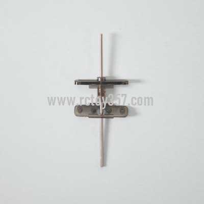 RCToy357.com - SYMA S102 S102G toy Parts Bottom fan clip+Hollow pipe
