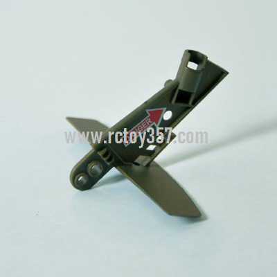 RCToy357.com - SYMA S102 S102G toy Parts chopper tail unit module