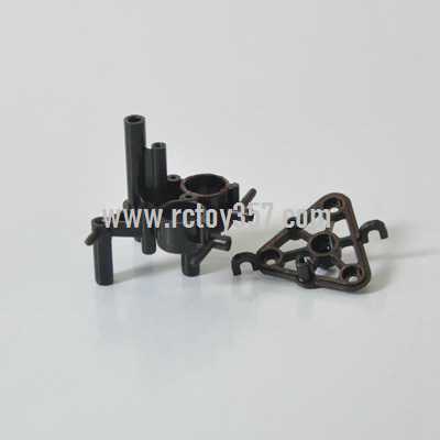 RCToy357.com - SYMA S102 S102G toy Parts helicopter corpus
