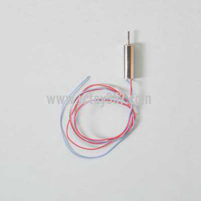 RCToy357.com - SYMA S102 S102G toy Parts tail motor