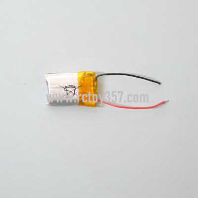 SYMA S105 S105G toy Parts Battery(3.7v 150mah) (image for) SYMA S105 S105G toy Parts Battery(3.7v 150mah)