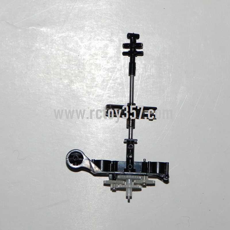 (image for) SYMA S107 S107C S107G toy Parts Body set 