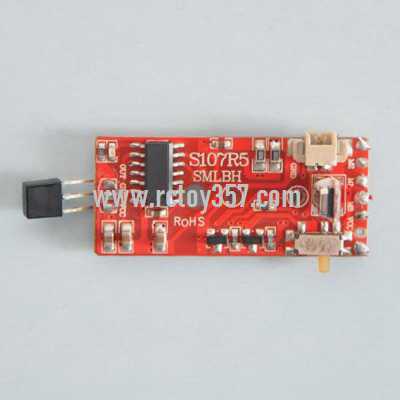 (image for) SYMA S107 S107C S107G toy Parts PCB\Controller Equipement