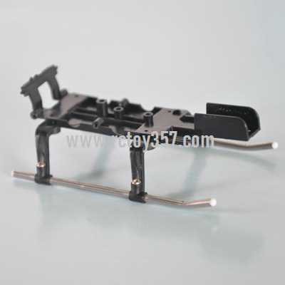 RCToy357.com - SYMA S107 S107C S107G toy Parts ascend and descend undercarri