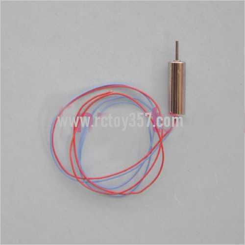 RCToy357.com - SYMA S107 S107C S107G toy Parts Tail motor