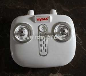 RCToy357.com - SYMA S107H RC Helicopter toy Parts Remote ControlTransmitter
