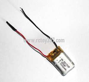 RCToy357.com - SYMA S107H RC Helicopter toy Parts Battery(3.7v 150mah)
