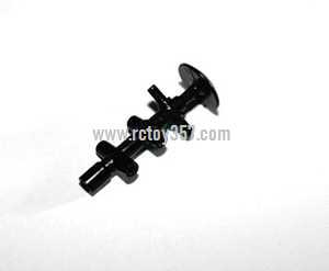 RCToy357.com - SYMA S107H RC Helicopter toy Parts Main inner shaft head - Click Image to Close