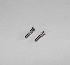 RCToy357.com - SYMA S107H RC Helicopter toy Parts Small iron bar for fixing the balance bar