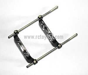 RCToy357.com - SYMA S107H RC Helicopter toy Parts Landing gear