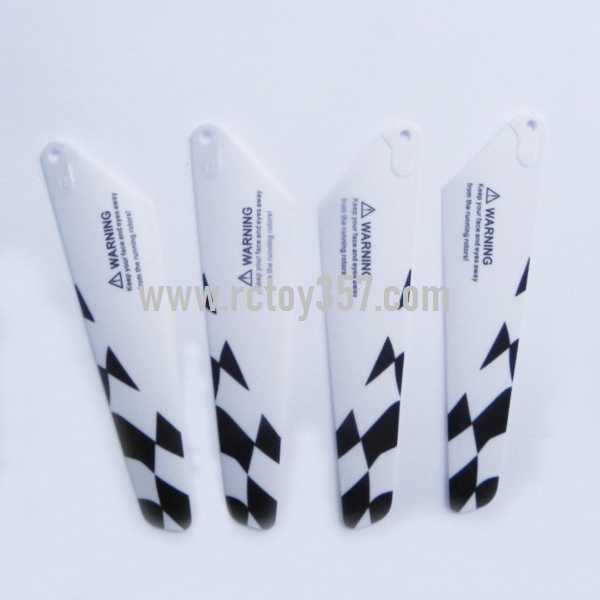 RCToy357.com - SYMA S107N toy Parts Main blades