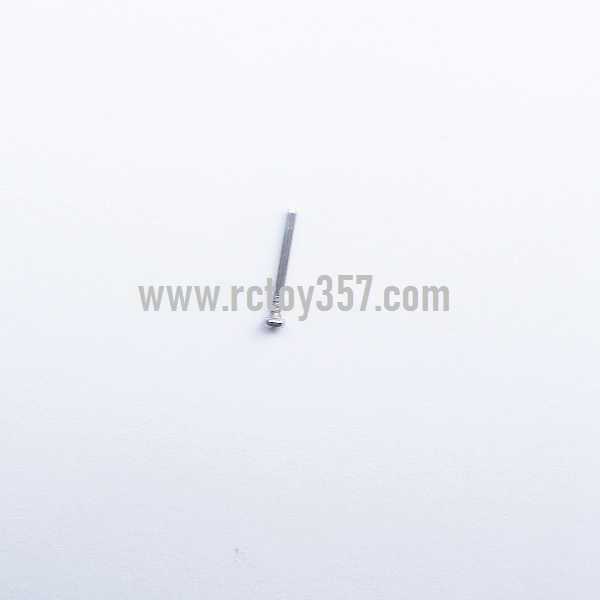 RCToy357.com - SYMA S107N toy Parts Small iron bar at the middle of the Balance bar - Click Image to Close