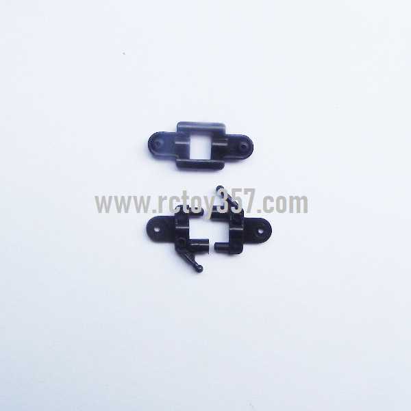 (image for) SYMA S107N toy Parts Main blade grip set