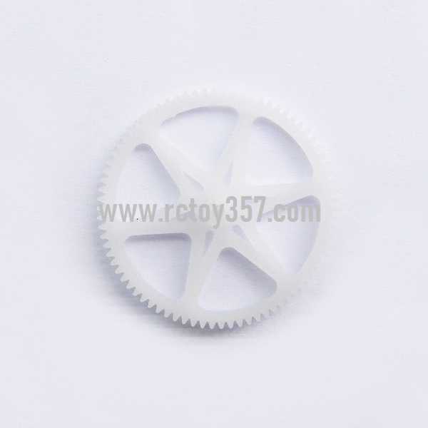(image for) SYMA S107N toy Parts Upper Gear