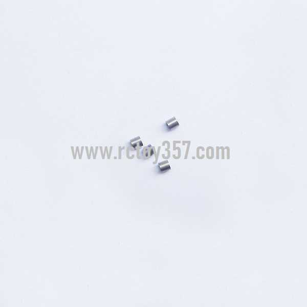RCToy357.com - SYMA S107N toy Parts Small fixed ring between of the metal body