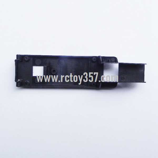 RCToy357.com - SYMA S107N toy Parts Lower Main frame