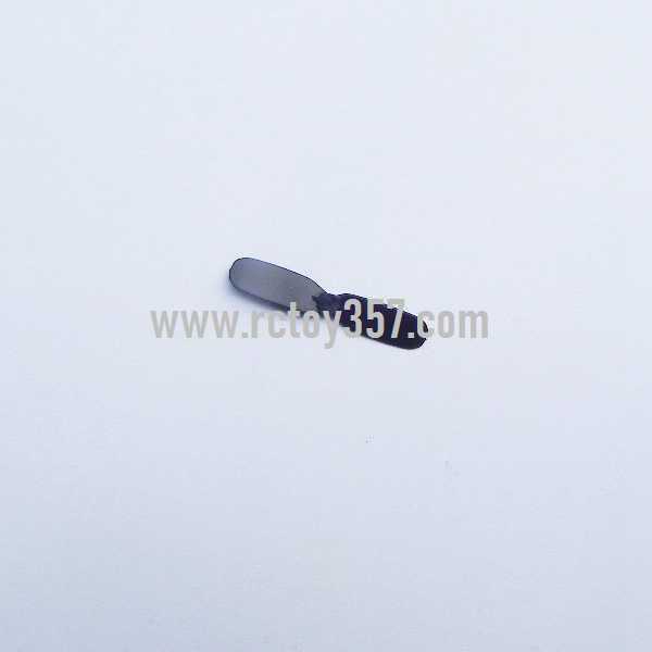 RCToy357.com - SYMA S107N toy Parts Tail blade - Click Image to Close
