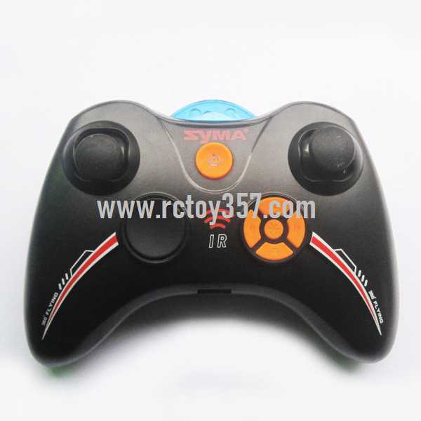 RCToy357.com - SYMA S107P toy Parts Remote Control\Transmitter