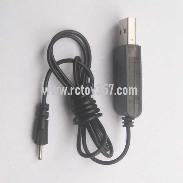 RCToy357.com - SYMA S107P toy Parts USB Charger